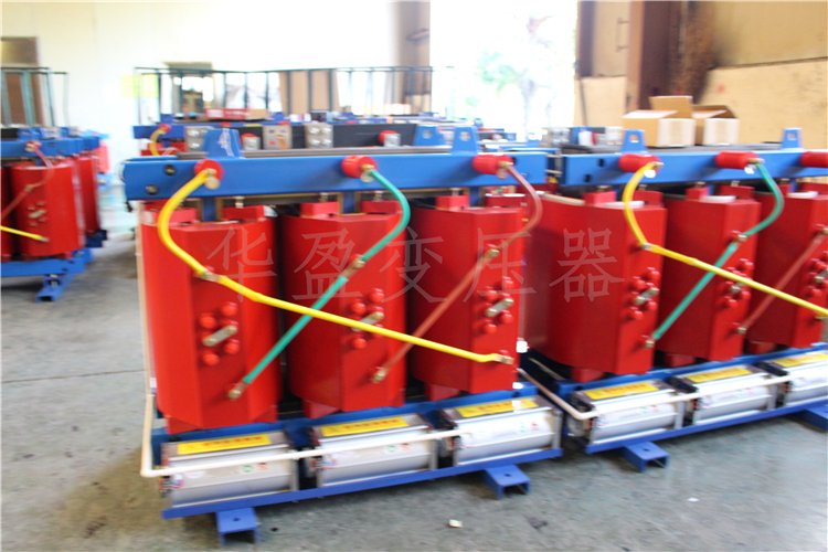 宜春SCB11-3150KVA/35KV/0.4KV干式变压器
